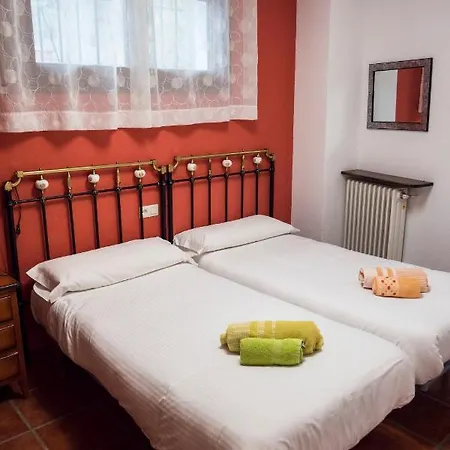 Villa Casa Vacacional Torredano II à Nalda Extérieur photo
