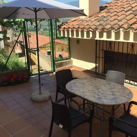 Villa Casa Vacacional Torredano II à Nalda Extérieur photo