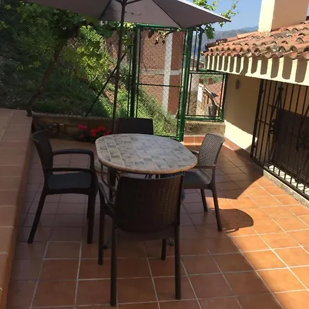 Villa Casa Vacacional Torredano II à Nalda Extérieur photo