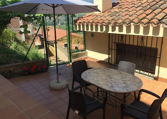 Casa Vacacional Torredano II