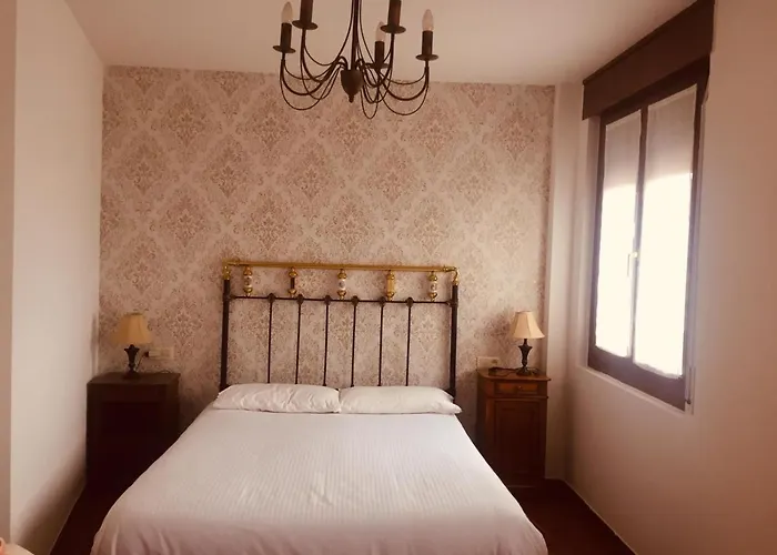 Casa Vacacional Torredano II