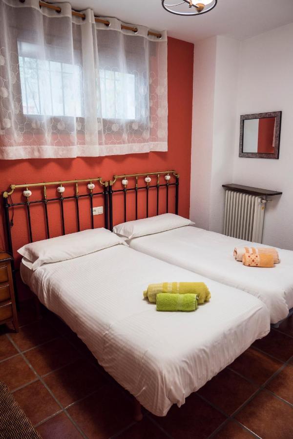 Ferienhaus Casa Vacacional Torredano Ii