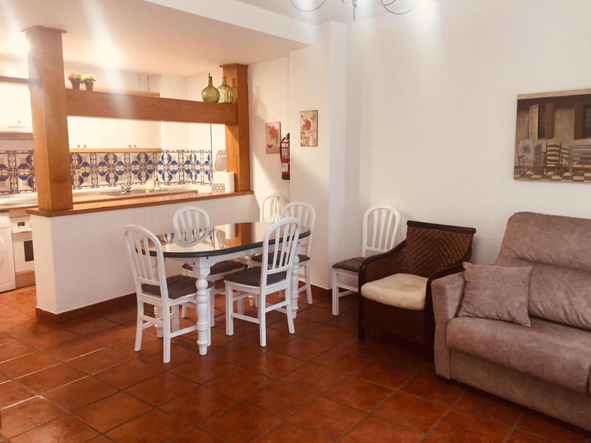 Ferienhaus Casa Vacacional Torredano Ii